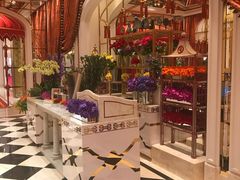 -咖啡苑 - 蔚藍夏日限定主题(永利皇宫店)