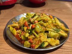 -丽伟的串·烧烤·砂锅(泰丰店)