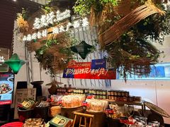 -桂小厨广西菜(万象城店)