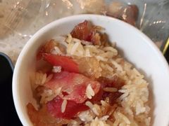 腊味煲仔饭-顺德公广东猪肚鸡·煲仔饭(白石洲店)