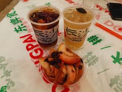 -东排食堂长沙小吃大排档(五一广场店)