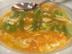 -广州文华东方酒店·江-由辉师傅主理