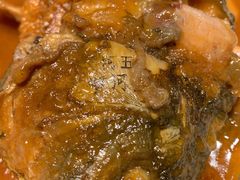 -阿五黄河大鲤鱼(英协路店)