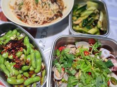 -靓靓蒸虾·头牌蒸虾(雪松路总店)