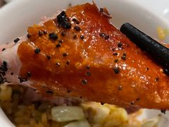 -港丽餐厅(高德置地店)