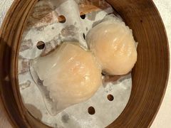 -上海金桥红枫万豪酒店-万豪中餐厅