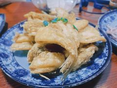 -福州人铭小吃