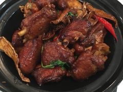 -零度空间·台湾小馆(五道口购物中心店)