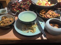 -胡马八破·川菜小馆(宽厚里店)