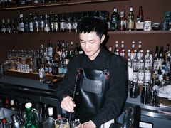 -MAYBE 威士忌 coffee&bar·清吧