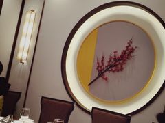 -千滋百味·醉江澜花园餐厅(街道口店)