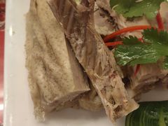 -玉华台饭庄(裕中西里小区店)