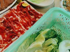 -小肥牛潮汕牛肉火锅(南联店)