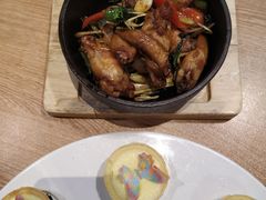 -一笼小幸运