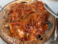 -常来小聚·广州非遗传承餐厅(高德置地店)