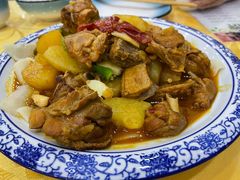 -新疆巴州金丝特餐厅(大钟寺店)