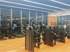 -Z&B Fitness Studio·Gym(前滩L+PLAZA店)