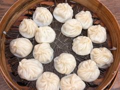 鲜肉小笼-万寿斋(山阴路店)