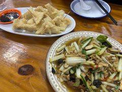 高淳小炒-高淳老街土菜馆(迎薰门店)