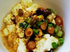 河水豆花-力力豆花庄(广渠门店)