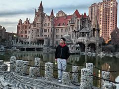 -全明星滑冰俱乐部(万象城店)