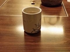 -歌行灯日本料理(伊势丹店)
