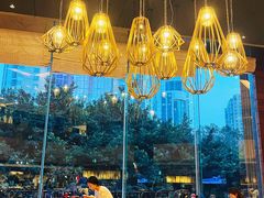 -广州希尔顿逸林酒店-OPEN開·全日制餐厅·海鲜·小火锅·自助餐(东风路店)