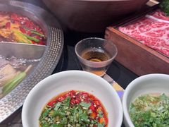 -廖掌柜·重庆鲜货火锅(上海首店)