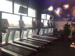 -FEELINGME乐刻私教馆·健身(沿海赛洛城店)
