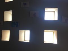 -敦煌莫高窟数字展示中心