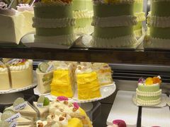 -PAOPAO Bakery&Café(港汇店)