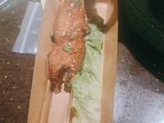 -蛙喔炭烧牛蛙(盐城盐都万达店)