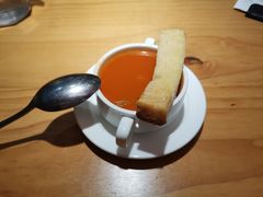 -夏日玛莉西餐厅(岳阳花板桥步步高店)