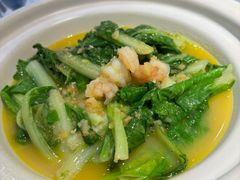 -兰湘子·湘菜小炒(长安万科广场店)