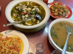 -辛记豆汤家常菜(芳草街店)