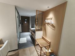 -铂顿国际公寓(广州长隆野生动物世界店)