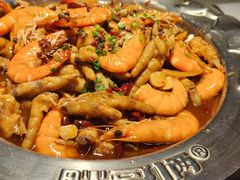 -胖哥俩肉蟹煲(盐城金鹰国际店)