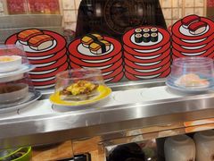-万岁寿司(蓬江万达店)