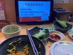 -寿司郎(皇庭广场店)