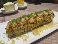 -牛油果大师寿司(瑞景店)