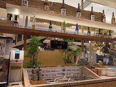 -温野菜涮涮锅(大悦城店)