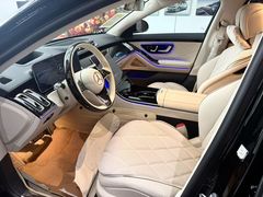 -杭州中升之星奔驰4S店(滨江店)