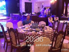 -邓丽君音乐主题餐厅