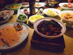 -鱼食饭稻·苏浙土菜17年老馆子(平江路店)