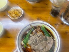 -武胜段记猪肝面(卓锦城店)