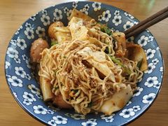 -皆道拌麻辣烫·麻辣拌