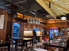 -那些年一起吃串的地方烧烤(观前街店)