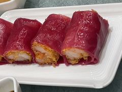 -喜宴又一村·粤菜·茶点·海鲜(壹方天地店)