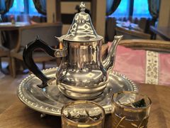 -Tajine Moroccan塔金摩洛哥中东餐厅