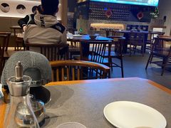 大堂-德发长·花式蒸饺(大唐不夜城店)